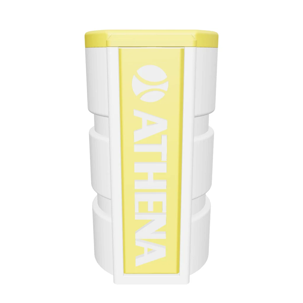 Athena Fluid Recovery