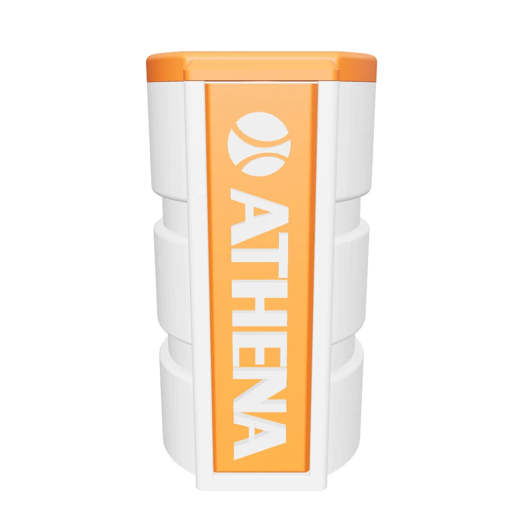 Athena Fluid Recovery