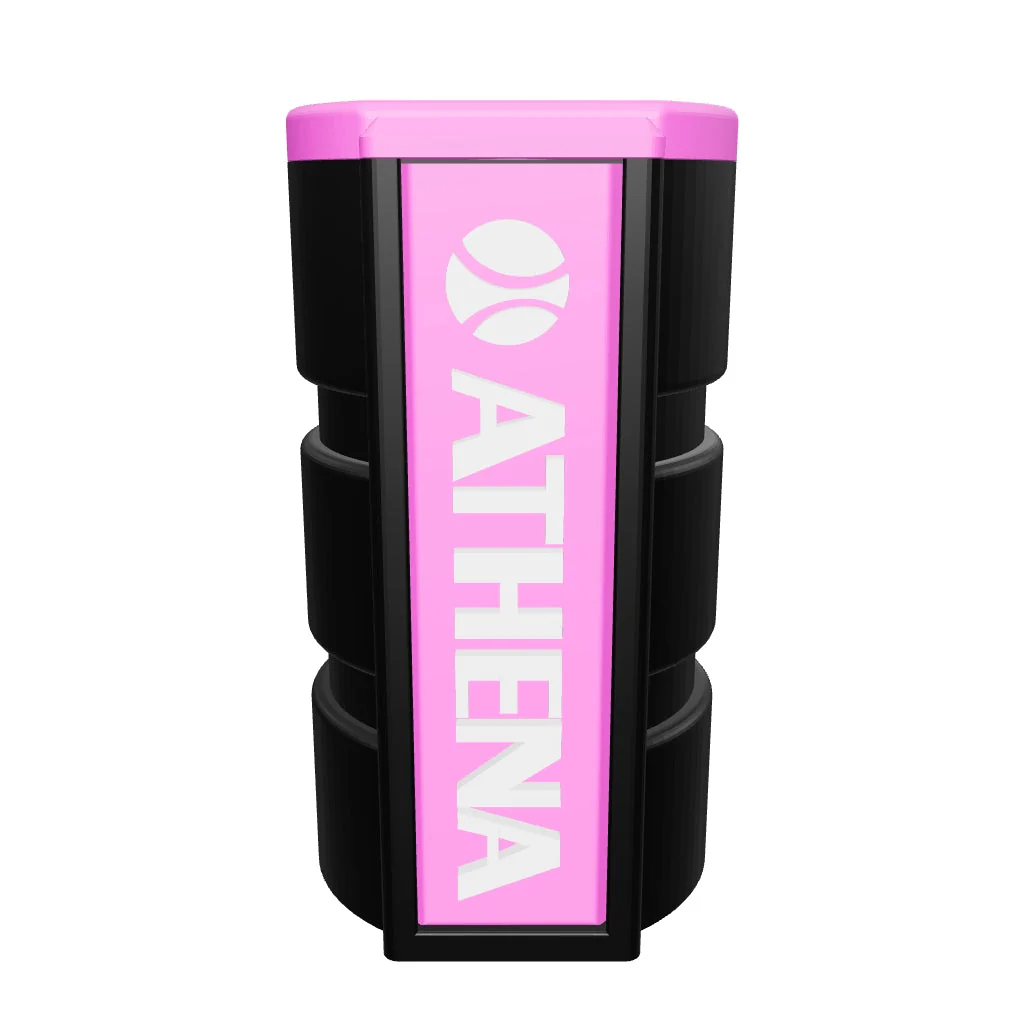 Athena Fluid Recovery
