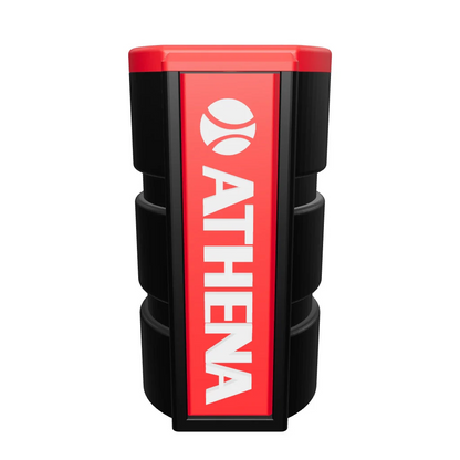 Athena Fluid Recovery