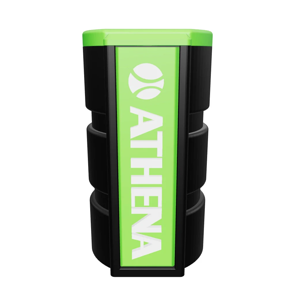 Athena Fluid Recovery