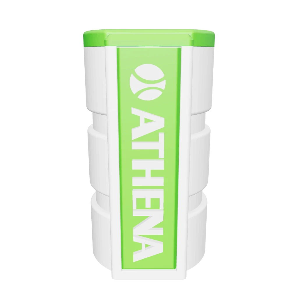 Athena Fluid Recovery