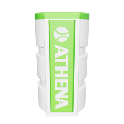 Athena Fluid Recovery