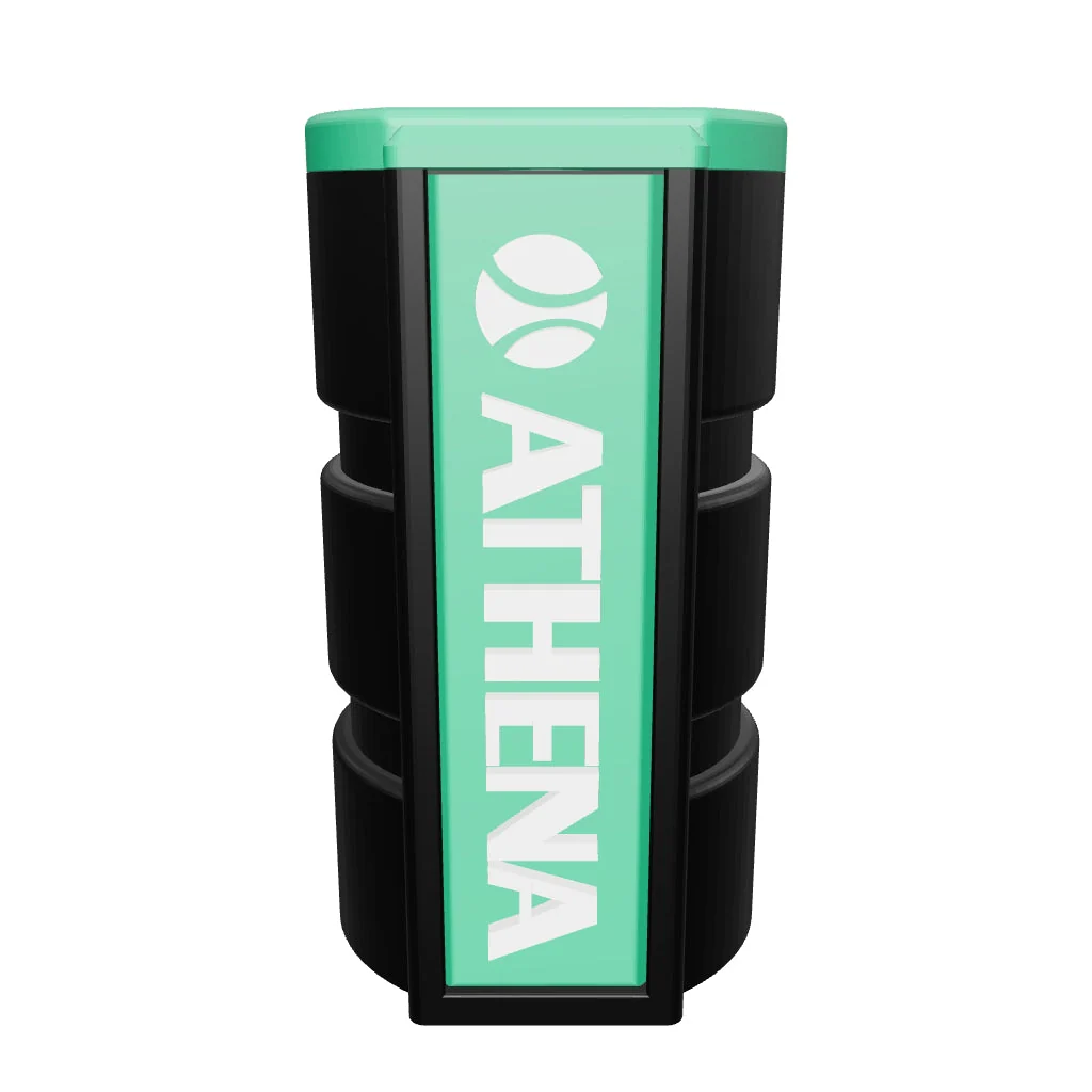 Athena Fluid Recovery