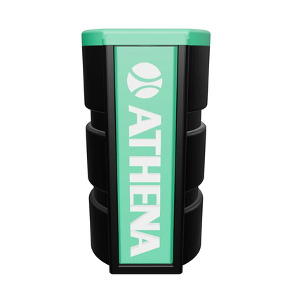 Athena Fluid Recovery
