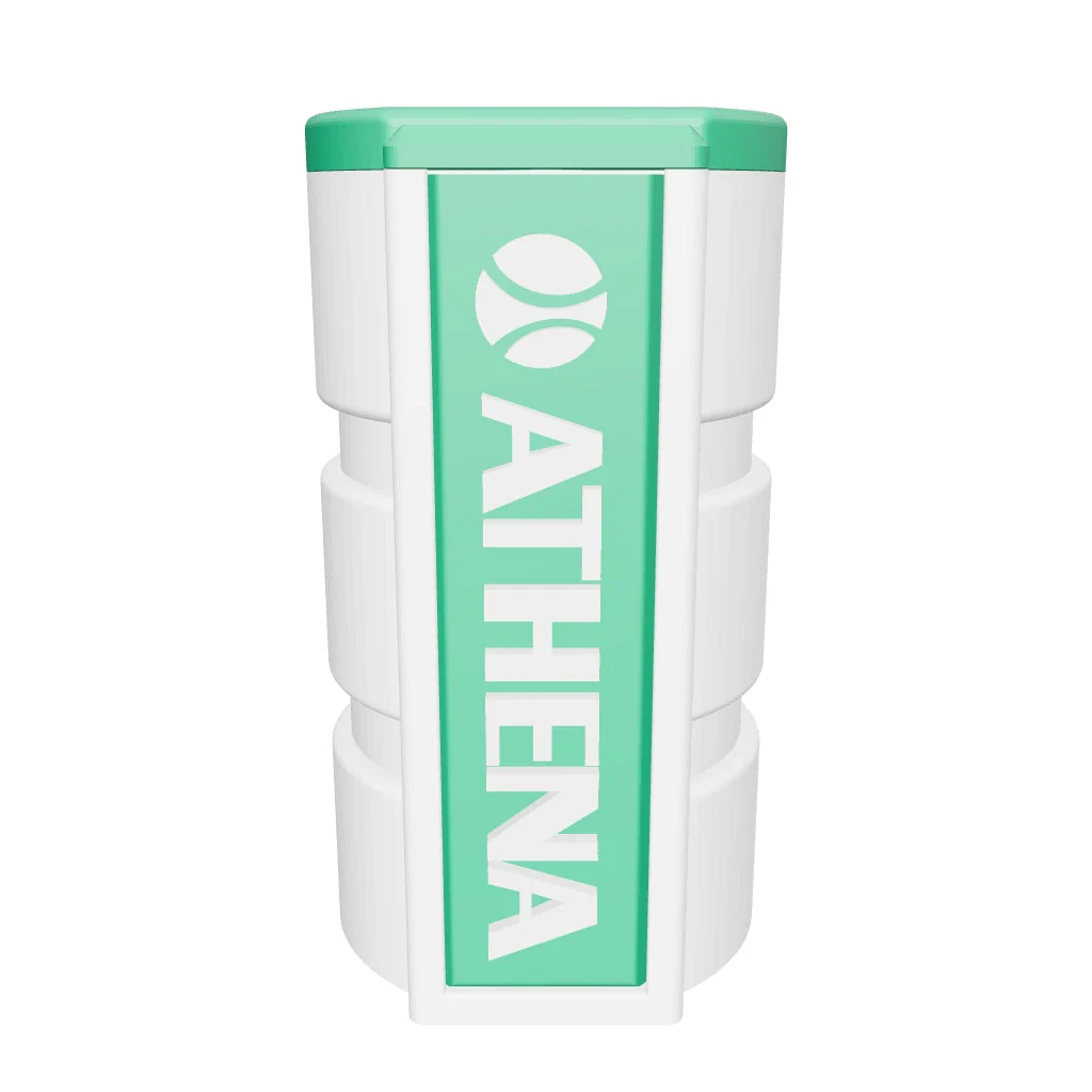 Athena Fluid Recovery