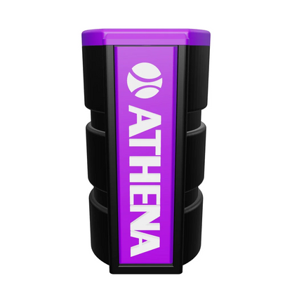 Athena Fluid Recovery