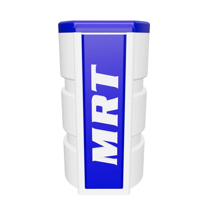 MRT-vloeistofherstel