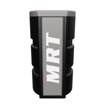 MRT-vloeistofherstel