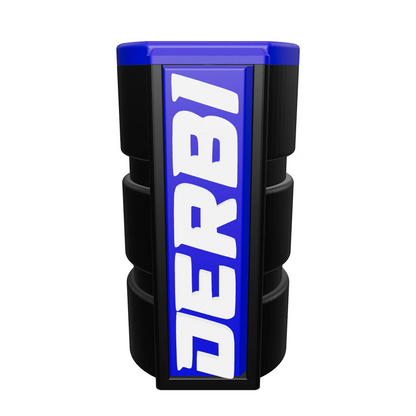 Derbi vloeistofopvangtank
