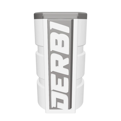 Derbi vloeistofopvangtank