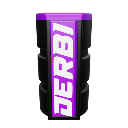 Derbi vloeistofopvangtank