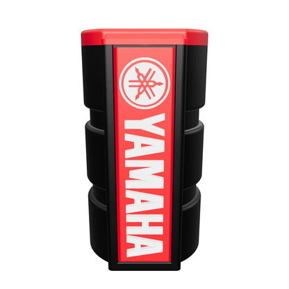Yamaha vloeistofverzamelaar