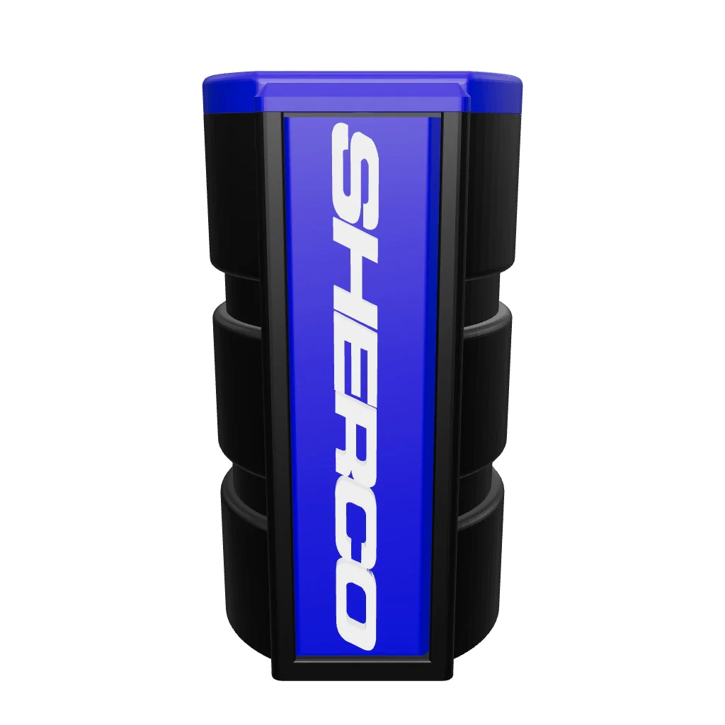Sherco Vloeistofherstel