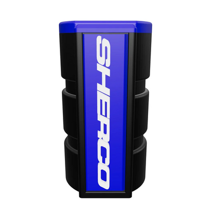 Sherco Vloeistofherstel