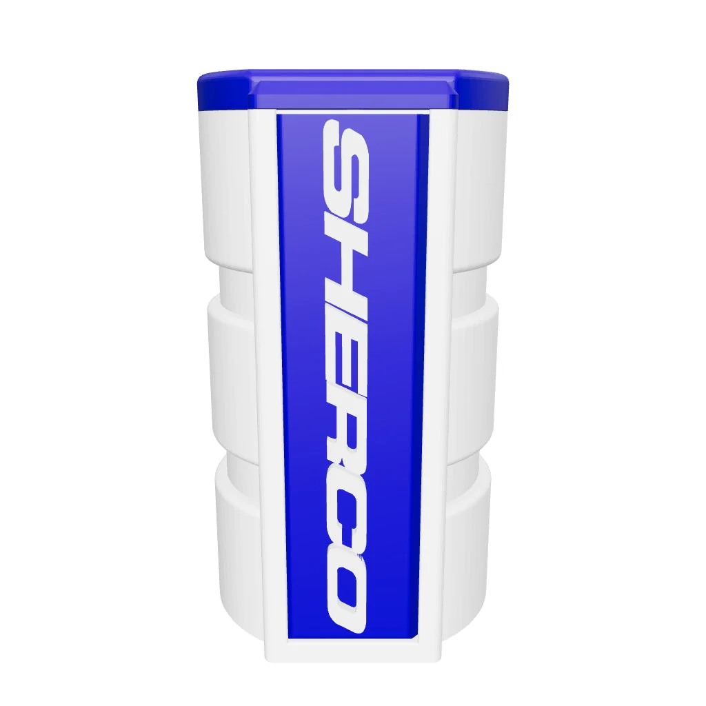 Sherco Vloeistofherstel