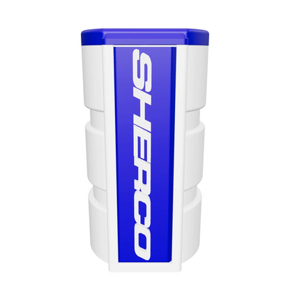 Sherco Vloeistofherstel