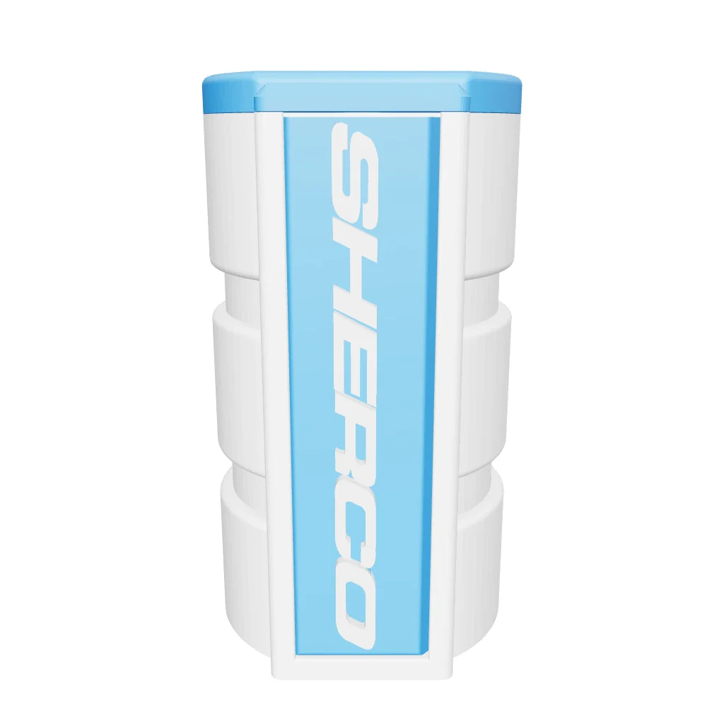 Sherco Vloeistofherstel