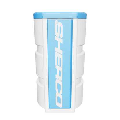 Sherco Vloeistofherstel