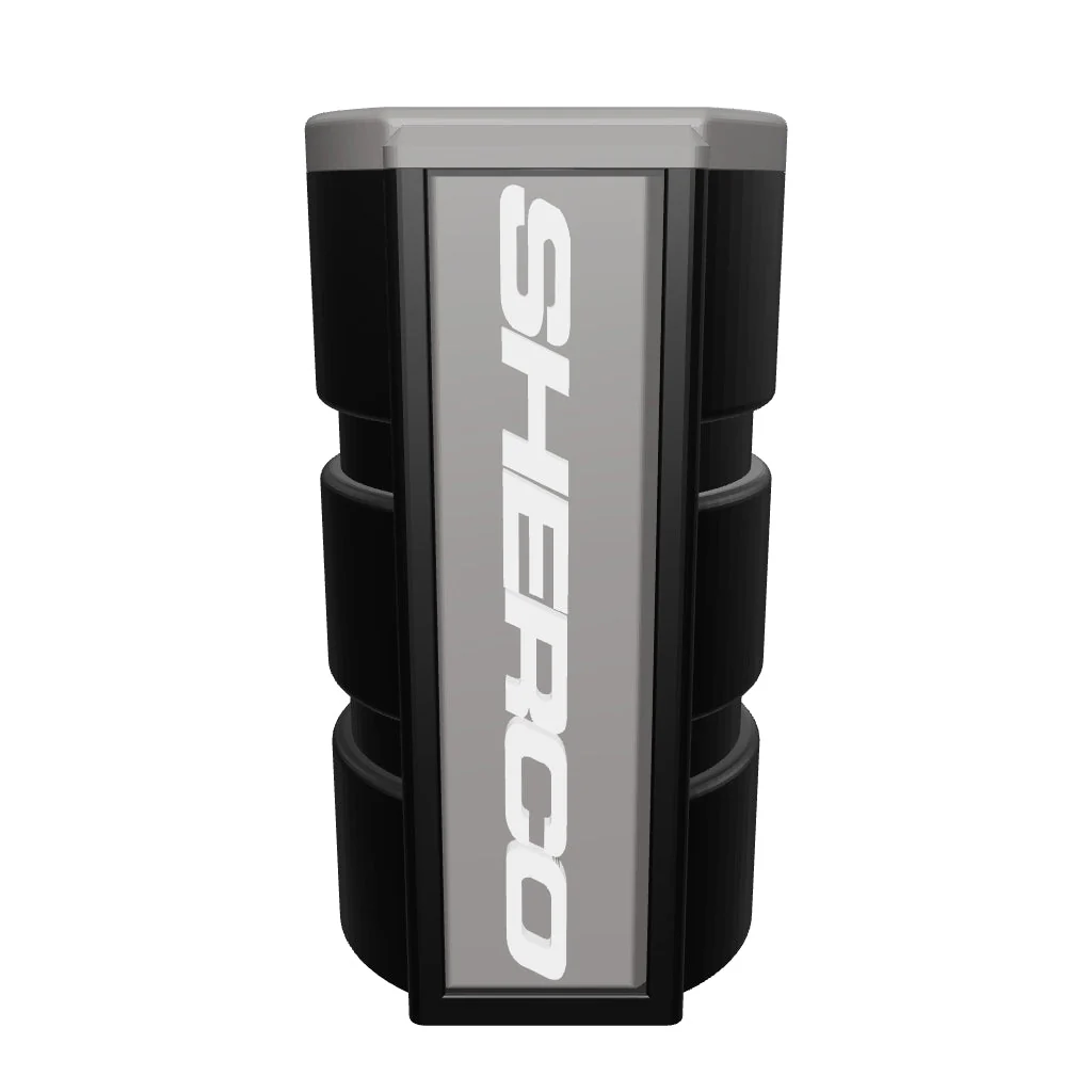 Sherco Vloeistofherstel