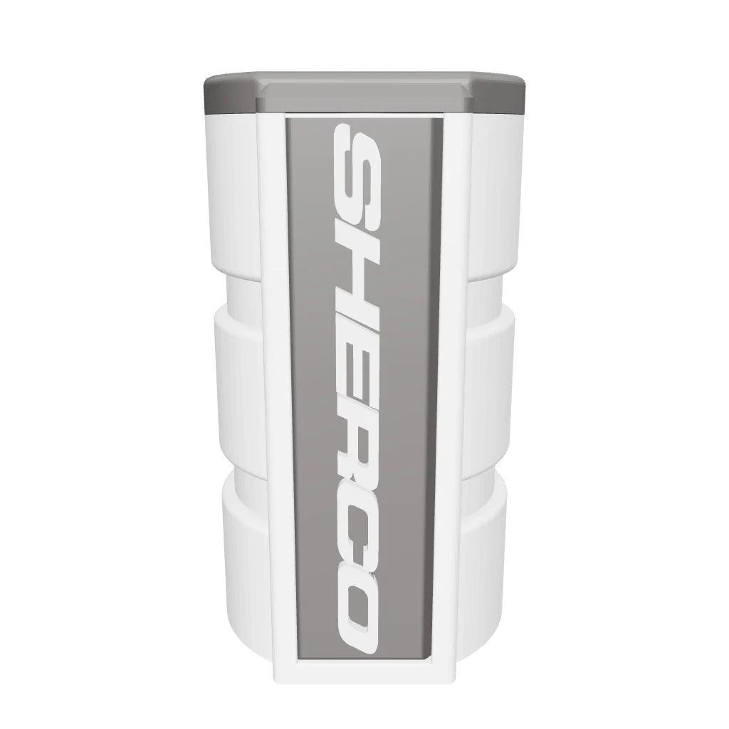 Sherco Vloeistofherstel