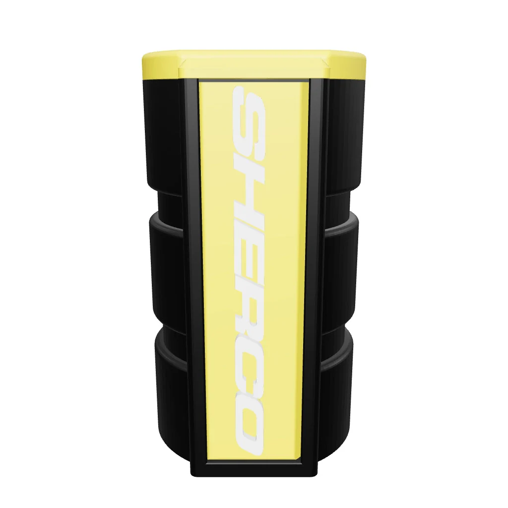 Sherco Vloeistofherstel