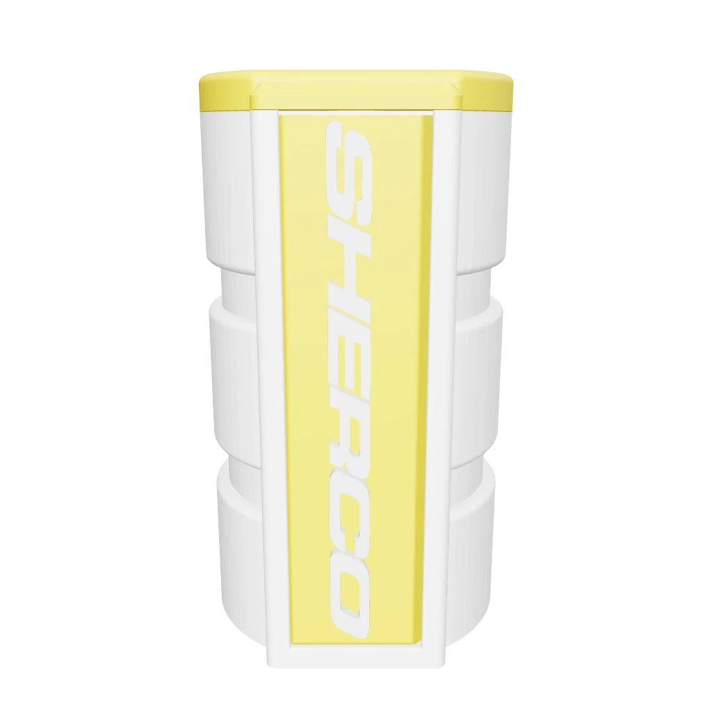 Sherco Vloeistofherstel