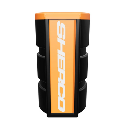 Sherco Vloeistofherstel