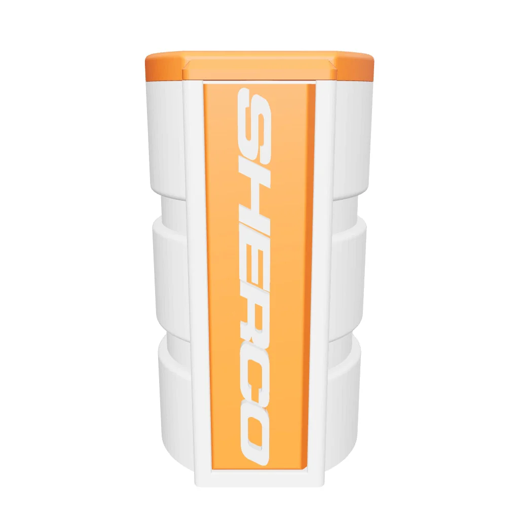Sherco Vloeistofherstel