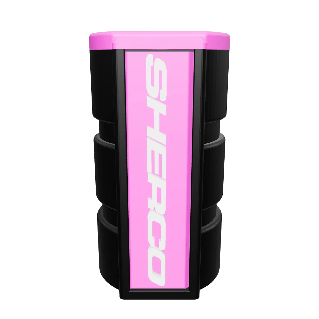 Sherco Vloeistofherstel