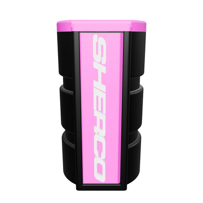 Sherco Vloeistofherstel
