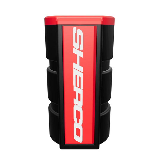 Sherco Vloeistofherstel