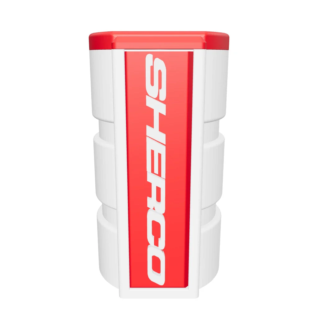 Sherco Vloeistofherstel