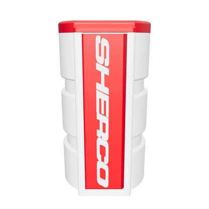 Sherco Vloeistofherstel