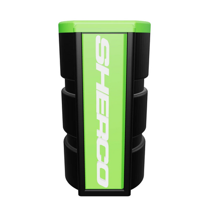 Sherco Vloeistofherstel