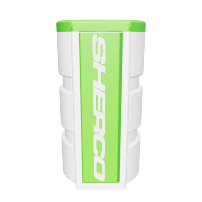 Sherco Vloeistofherstel