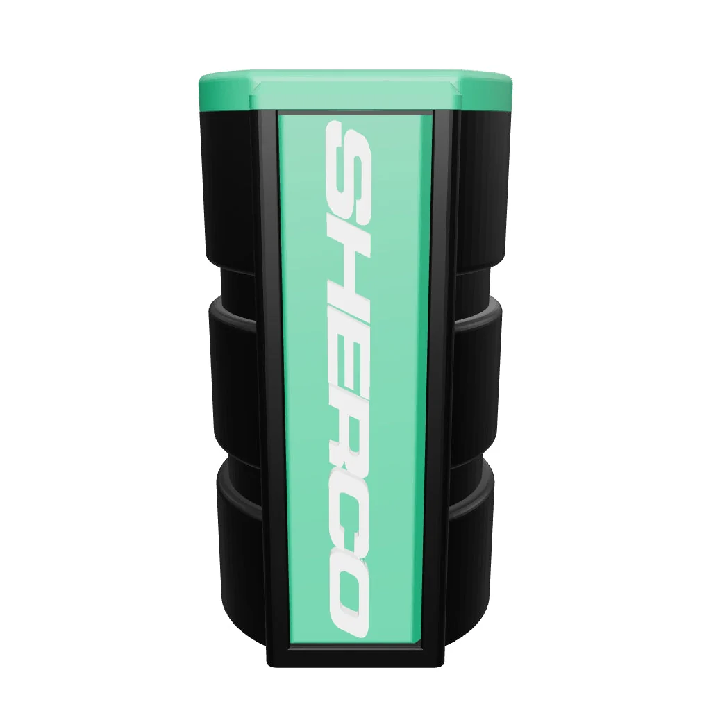 Sherco Vloeistofherstel
