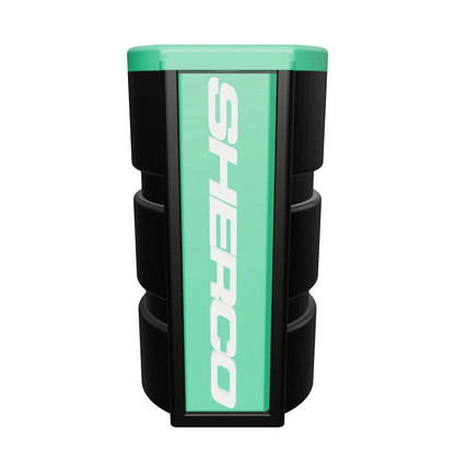 Sherco Vloeistofherstel