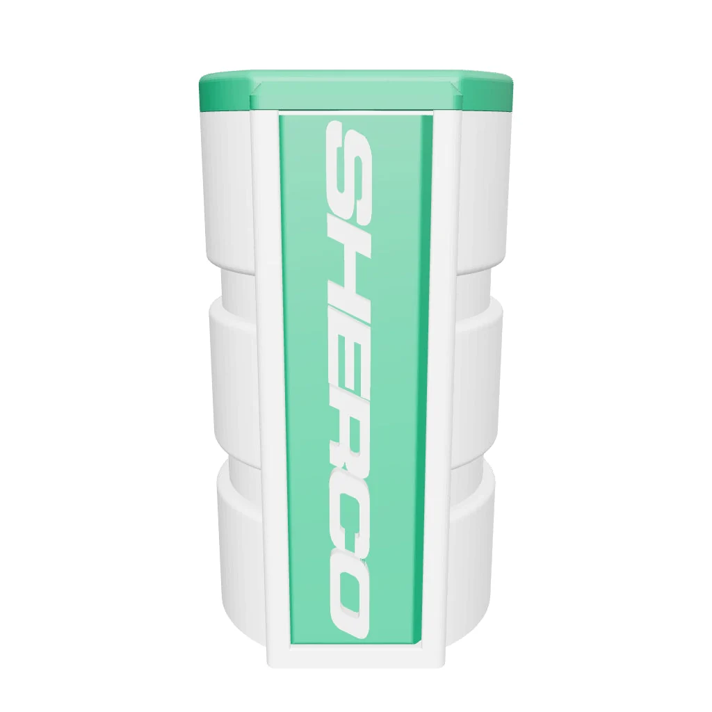 Sherco Vloeistofherstel