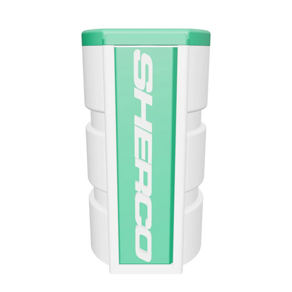 Sherco Vloeistofherstel