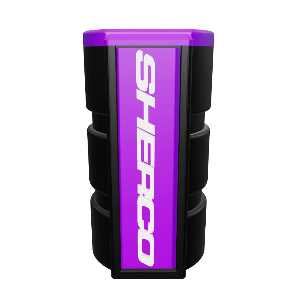 Sherco Vloeistofherstel
