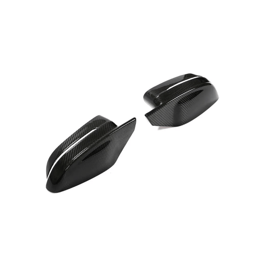 Coques de rétroviseurs carbone – BMW M2 G87 / M3 G80 G81 / M4 G82 G83