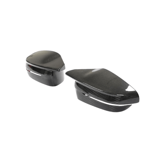 Coques de rétroviseurs carbone – BMW M2 G87 / M3 G80 G81 / M4 G82 G83