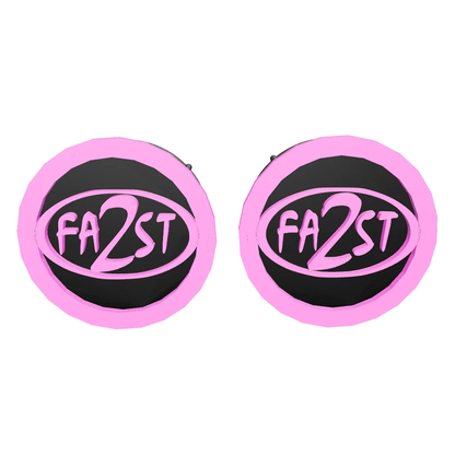 Bouchon de cadre - FA2ST