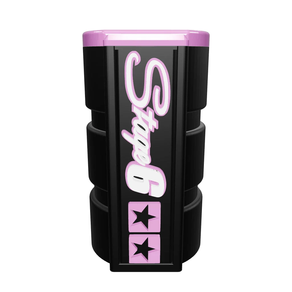 Fase 6 Vloeistofherstel