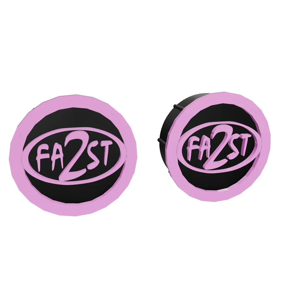 Bouchon de cadre - FA2ST