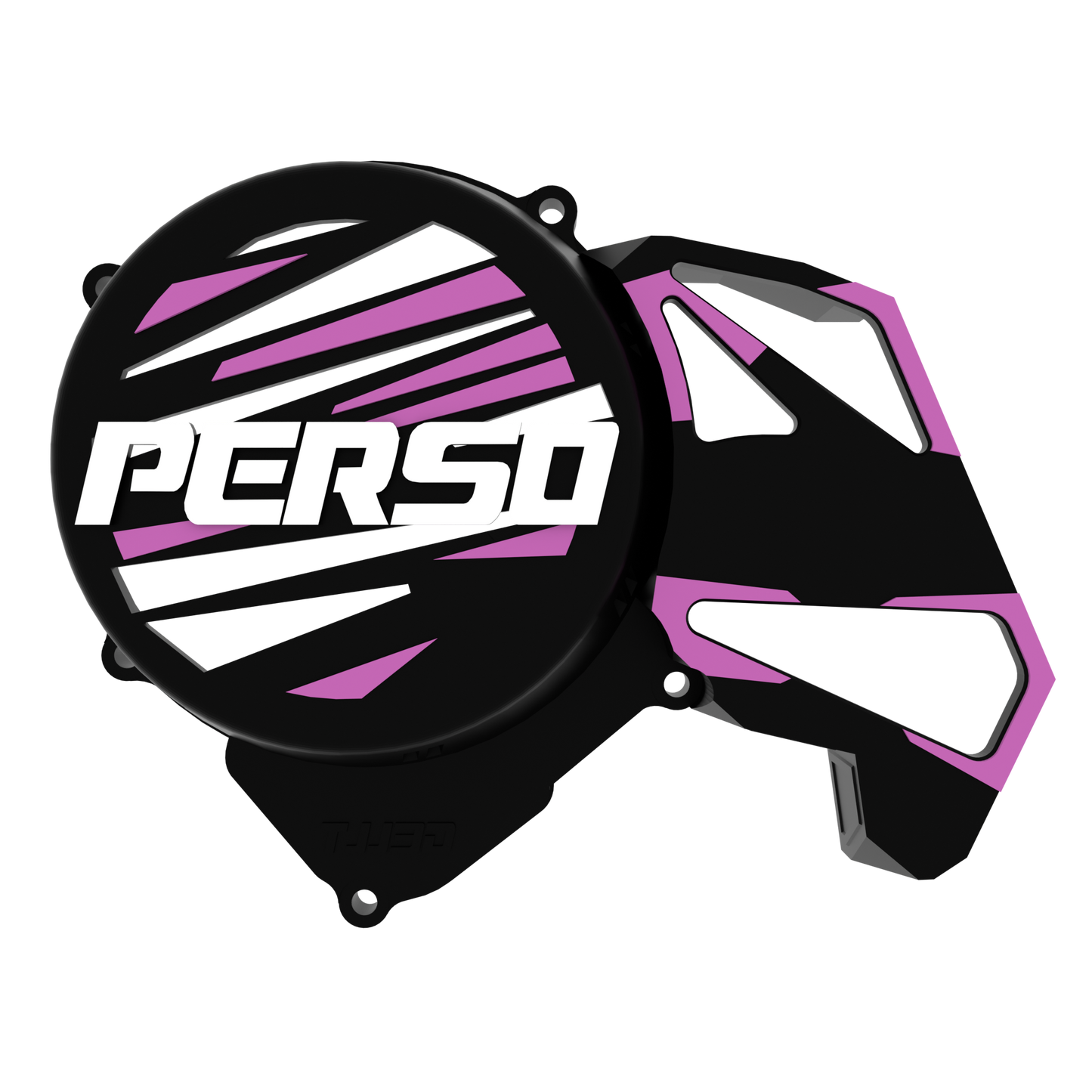 Cache Allumage 100% Perso Am6