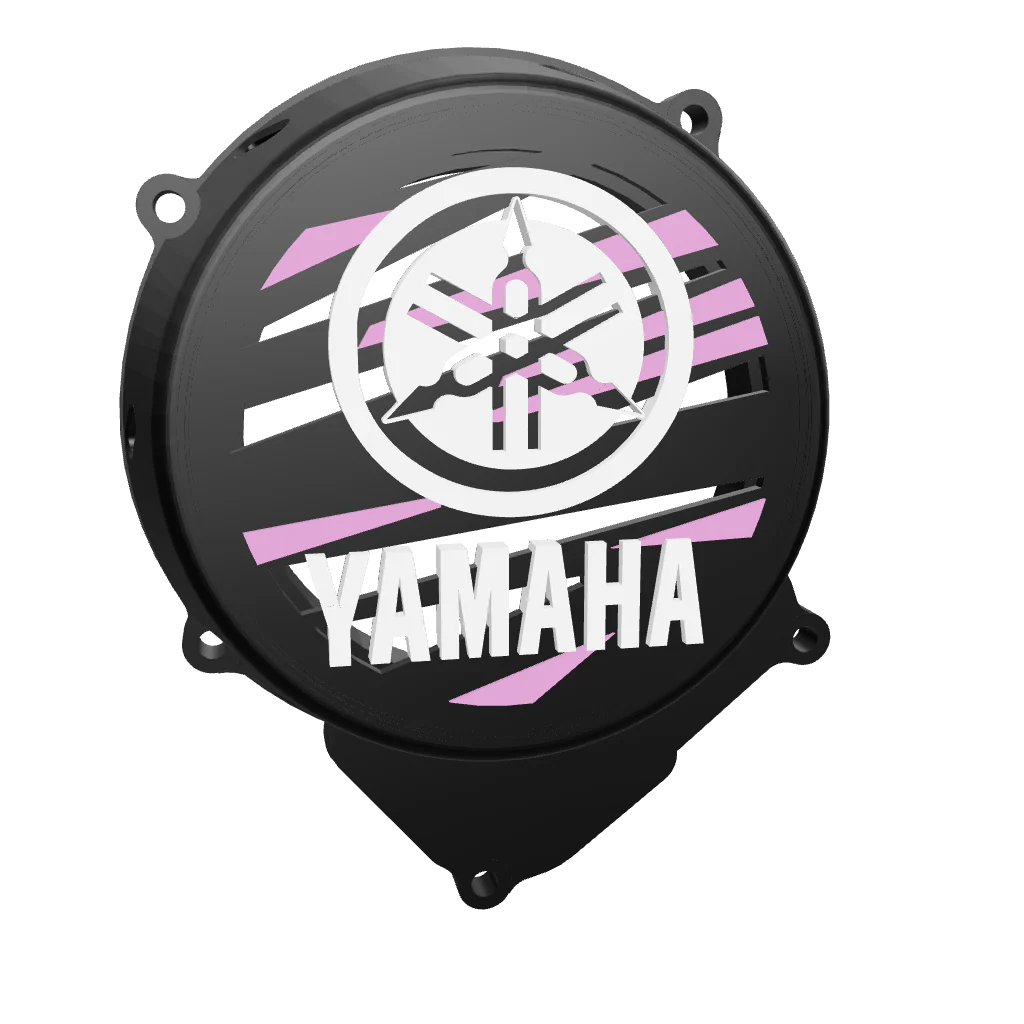 Coperchio accensione Yamaha AM6