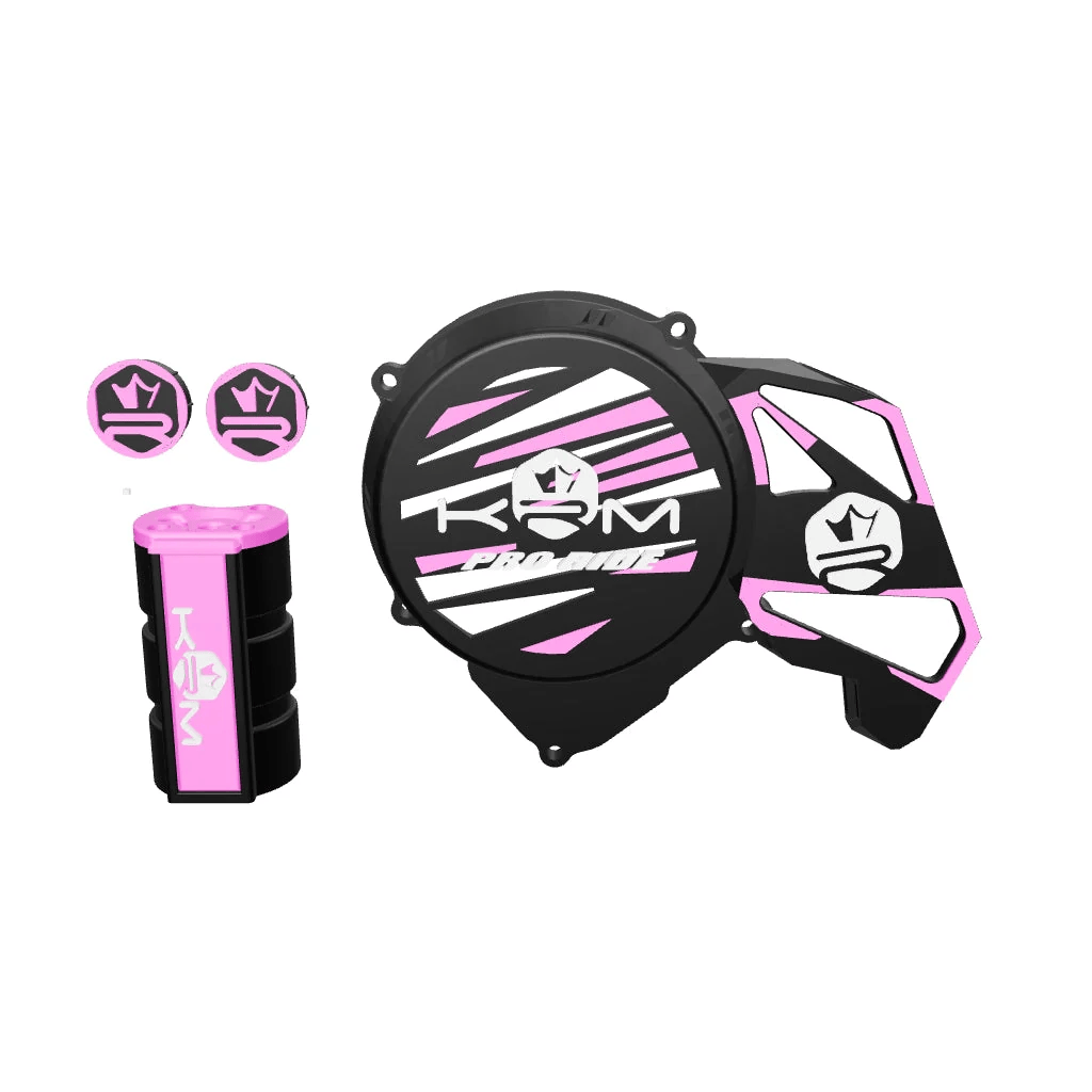 Pack 3d krm pour Am6
