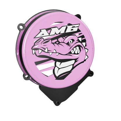 Cache Allumage crocodile AM6